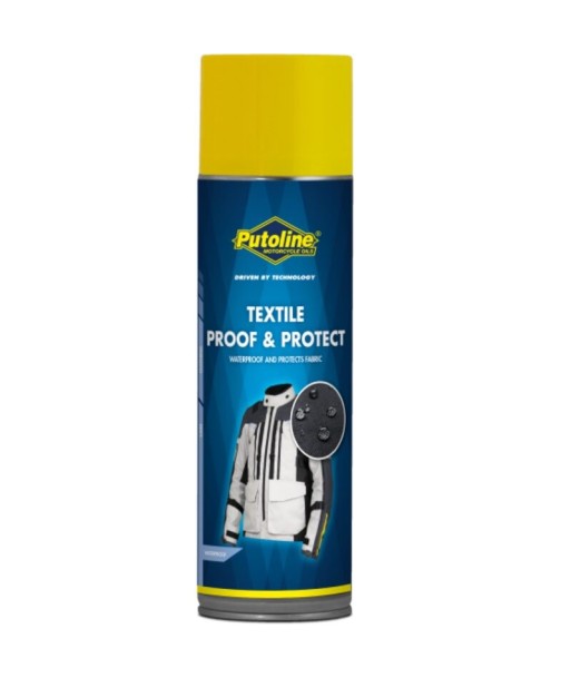 AEROSOL PUTOLINE IMPREGNACIÓN TEXTIL PROOF 500 ML