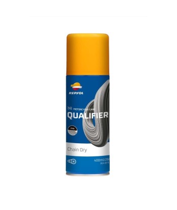 AEROSOL REPSOL QUALIFIER CHAIN DRY 400 ml
