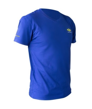 CAMISETA PUTOLINE CUELLO PICO TALLA L