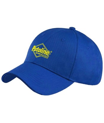 Gorra Putoline