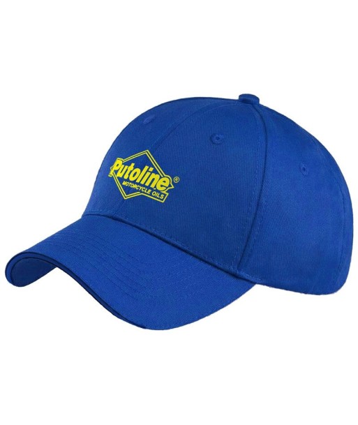 Gorra Putoline