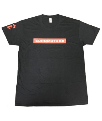 Camiseta Euromoto85