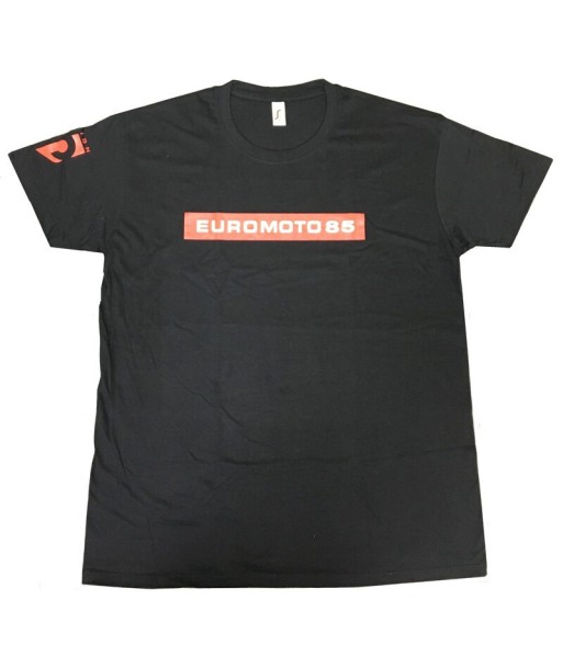 Camiseta Euromoto85