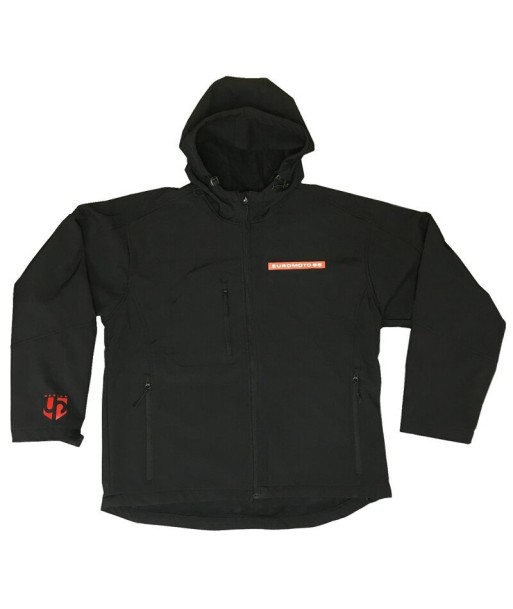 Chaqueta Euromoto85