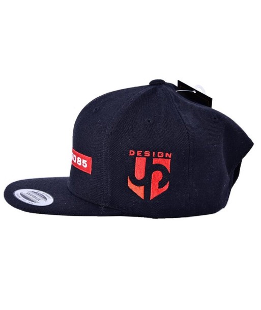 Gorra Euromoto85
