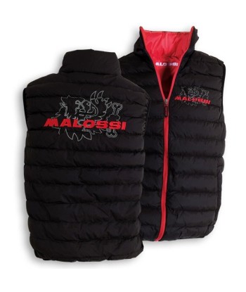 Chaleco Malossi Talla XL
