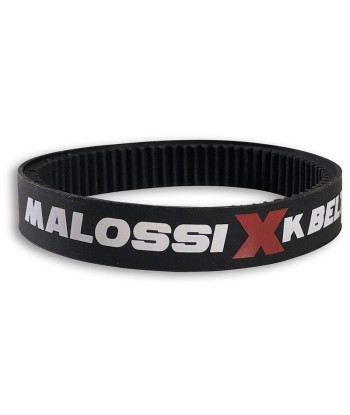Pulsera Malossi K Belt Negra