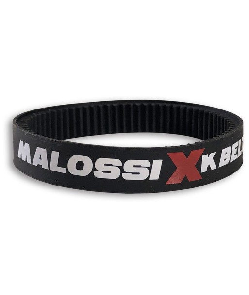 Pulsera Malossi K Belt Negra