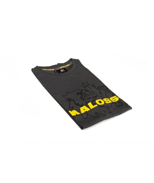 Camiseta Malossi Talla XL