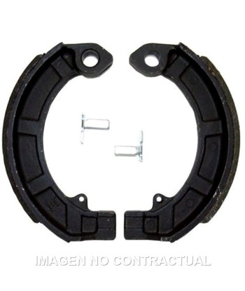 Mordaza Freno SGR Vespa 200 Iris