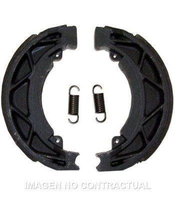 Mordaza Freno SGR Liberty 125