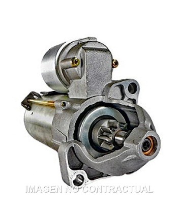 Motor Arranque Arrowhead BMW