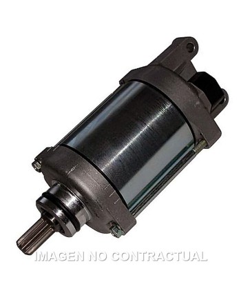 Motor Arranque 12V 0,65Kw - SM18