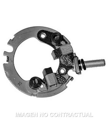 Juego portaescobillas motor de arranque Honda SH 125