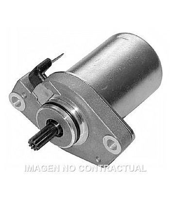 Motor Arranque 12V 0,15Kw