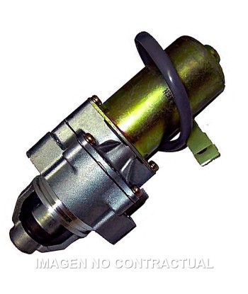 Motor Arranque 12V 0,17Kw