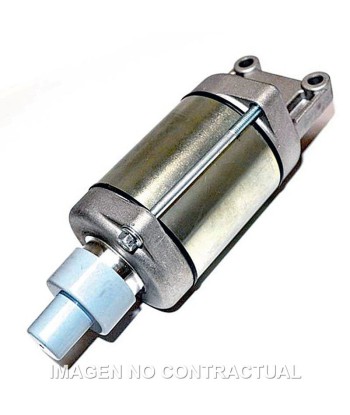 Motor de arranque Honda SH 300 12V 0,65KW -SM18
