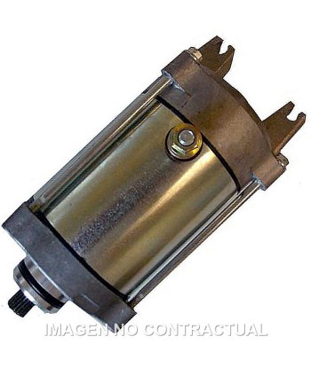Motor Arranque 12V