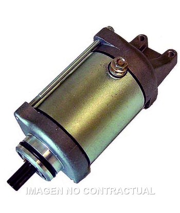 Motor Arranque 12V Suzuki
