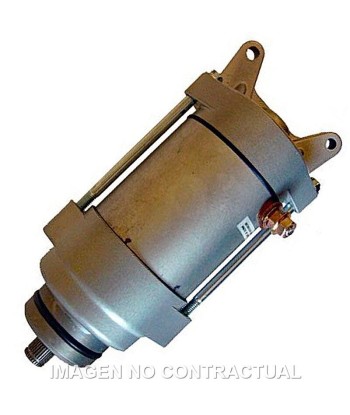 Motor Arranque 12V 0,60Kw