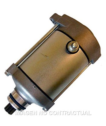 Motor Arranque 12V Yamaha