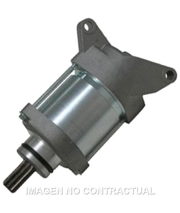 Motor Arranque 12V Yamaha WR450F