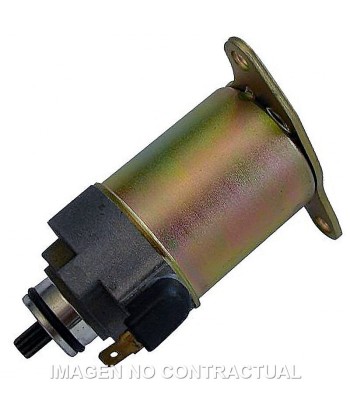 Motor Arranque 12V - Peugeot-SYM