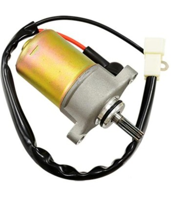 Motor Arranque 12V MBK-Yamaha