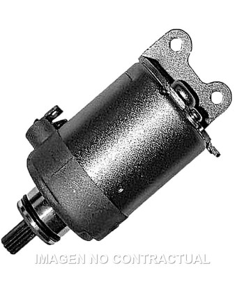 Motor Arranque 12V Aprilia-BMW-Honda Aprilia Leonardo 125/150