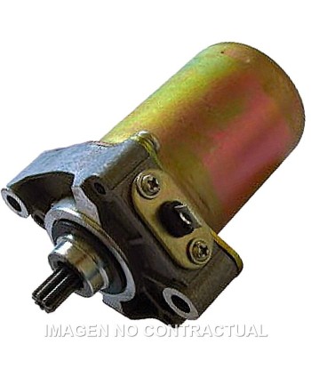 Motor Arranque 12V 0,30Kw