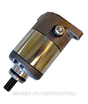 Motor Arranque 12V 0,45Kw