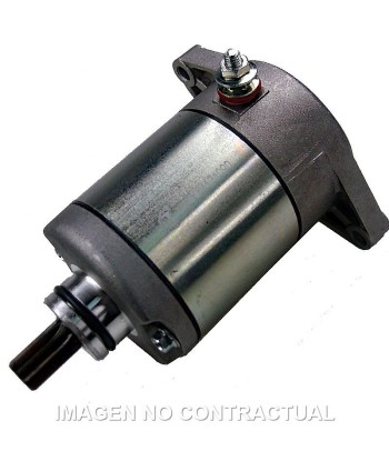 Motor de arranque Suzuki LT 4 Quadrunner