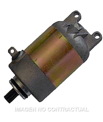 Motor Arranque 12V 0,3Kw