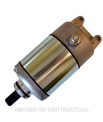 Motor Arranque 12V Honda