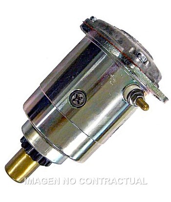 Motor Arranque 12V 0,34Kw