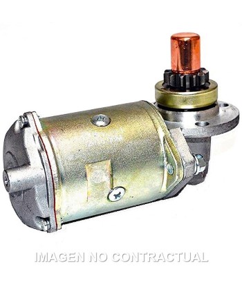 Motor de arranque 12V Vespa PX 125/150/200