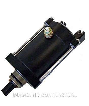 Motor Arranque 12V
