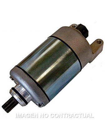 Motor Arranque 12V Honda