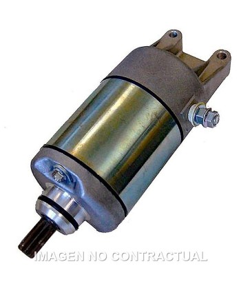 Motor Arranque 12V Silverwing