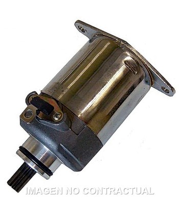 Motor Arranque 12V Peugeot-SYM-TGB