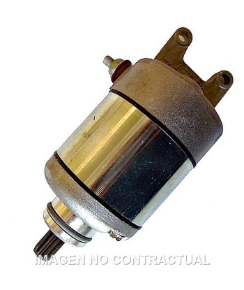 Motor Arranque 12V 0,45Kw