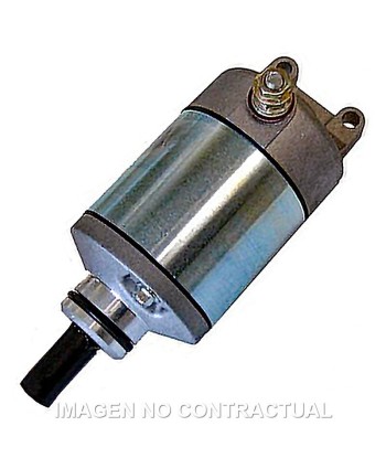 Motor Arranque 12V Suzuki GSR-GSX-R