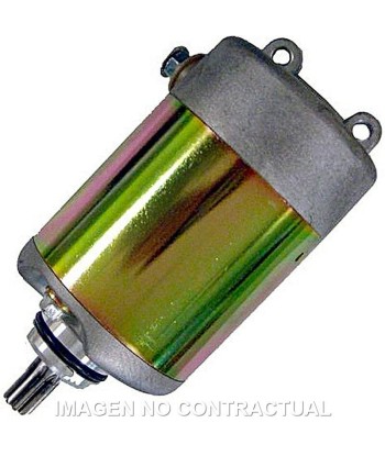 Motor Arranque 12V Piaggio-Honda-CFMoto
