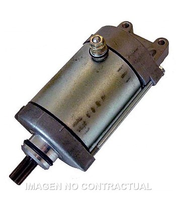 Motor Arranque 12V Honda Hornet