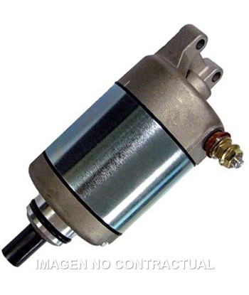 Motor Arranque 12V Honda CBR 600