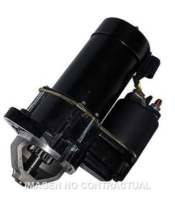 Motor de arranque Moto Guzzi