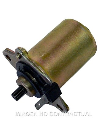 Motor Arranque 12V Daelim-Honda