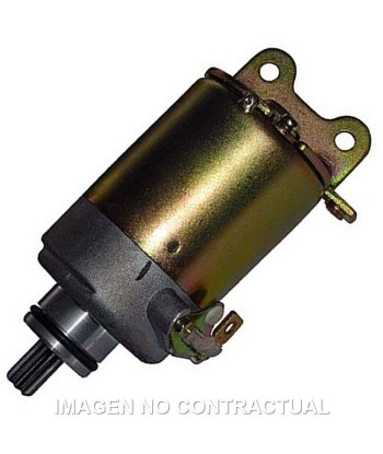 Motor Arranque 12V 0,45Kw