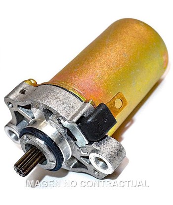 Motor Arranque 12V 0,25Kw