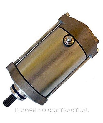 Motor Arranque 12V 0,90Kw